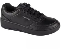 Skechers Sport Court 2.0 - Esminis pasirinkimas 185160-BBK Juoda 36