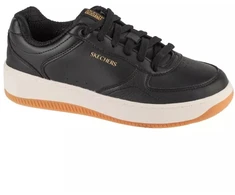 Skechers Sport Court 2.0 - Pagrindinis Būtinasis 185160-BLK Juoda 36