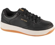 Skechers Sport Court 2.0 - Pagrindinis Būtinasis 185160-BLK Juoda 36