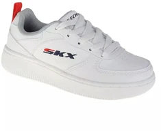 Skechers Sport Court 92 405696L-WHT Balti 27