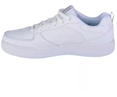 Skechers Sport Court 92 - Illustrious 149763-WHT Balta 36