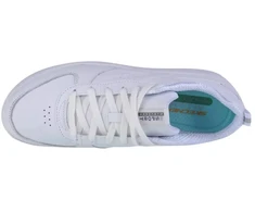 Skechers Sport Court 92 - Illustrious 149763-WHT Balta 36