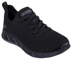 Skechers sportbačiai Bobs Sport B Flex Lo - Graceful Stride W 117591 BBK