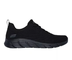 Skechers sportbačiai Bobs Sport B Flex Lo - Graceful Stride W 117591 BBK