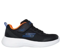 Skechers sportbačiai Jr 403615L BLK