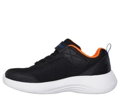 Skechers sportbačiai Jr 403615L BLK