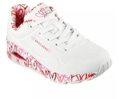 Skechers sportbačiai W 155506 WRPK