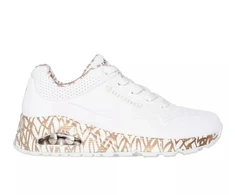 Skechers Sportbačiai W 155506 WTRG