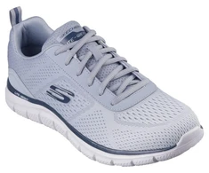 Skechers sportiniai bateliai Track shoes - Ripkent M 232399 LTGY