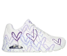 Skechers Spread The Love W 155507WLPR batai