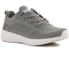 Skechers Squad Vyriški sportbačiai 232290-GRY