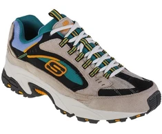 Skechers Stamina-Cutback 51286-WMLT Balta 40