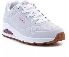 Skechers Stand On Air W 310024L-WHP batai