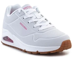 Skechers Stand On Air W 310024L-WHP batai