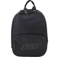 Skechers Star Kuprinė SKCH7503-BLK Juoda Vieno dydžio