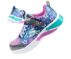 Skechers Star Sparks Jr 302324L/NVMT batai