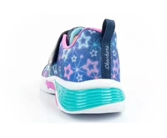 Skechers Star Sparks Jr 302324L/NVMT batai