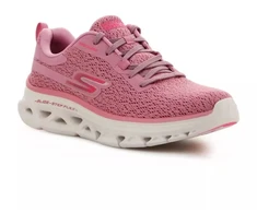 Skechers Step Flex W batai 128890-PNK