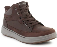 Skechers Sterling-Rogan 211233-BRN Ruda