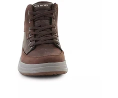 Skechers Sterling-Rogan 211233-BRN Ruda