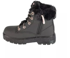 Skechers Street Glitz 310952L-BLK Juoda 28