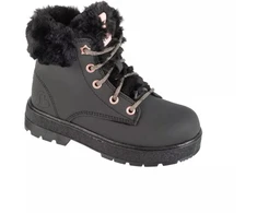Skechers Street Glitz 310952L-BLK Juoda 28
