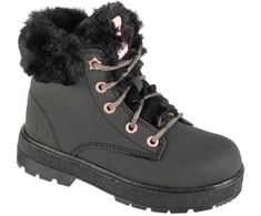 Skechers Street Glitz 310952L-BLK Juoda 28