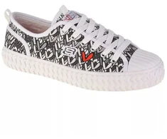Skechers Street Trax-One Išsiskiriantis 155501-WBK Balta 36