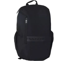 Skechers Stunt Kuprinė SKCH7680-BLK Juoda Vieno dydžio