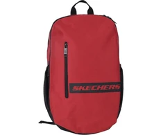 Skechers Stunt Kuprinė SKCH7680-Raudonas Raudona, Vienas dydis