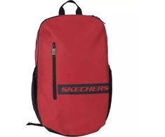 Skechers Stunt Kuprinė SKCH7680-Raudonas Raudona, Vienas dydis