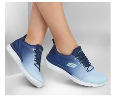 Skechers Summer Bright Charmer W 149536 NVY batai