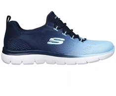 Skechers Summer Bright Charmer W 149536 NVY batai