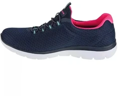 Skechers Summits 12980-NVHP Tamsiai mėlyna 37