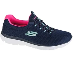 Skechers Summits 12980-NVHP Tamsiai mėlyna 37