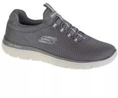 Skechers Summits 52811-CHAR Pilka 40