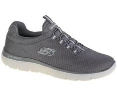 Skechers Summits 52811-CHAR Pilka 40