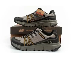 Skechers Summits AT-Twin Bridges M 237623/TNBK batai