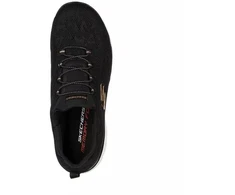 Skechers Summits batų – „Leopard Spot W“ 149037 BKRG
