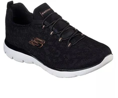 Skechers Summits batų – „Leopard Spot W“ 149037 BKRG