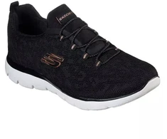 Skechers Summits batų – „Leopard Spot W“ 149037 BKRG