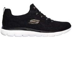 Skechers Summits batų – „Leopard Spot W“ 149037 BKRG