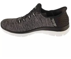 Skechers Summits - Dazzling Haze 149937-BKW Juoda 36