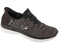 Skechers Summits - Dazzling Haze 149937-BKW Juoda 36