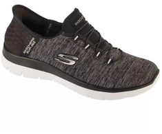 Skechers Summits - Dazzling Haze 149937-BKW Juoda 36