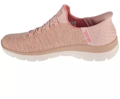Skechers Summits - Dazzling Haze 149937-ROS rožinės spalvos