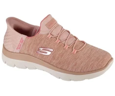 Skechers Summits - Dazzling Haze 149937-ROS rožinės spalvos