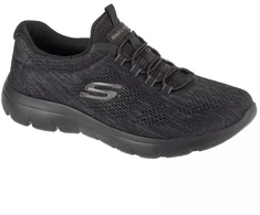 Skechers Summits - Fun Flair 150113-BBK Juoda 36