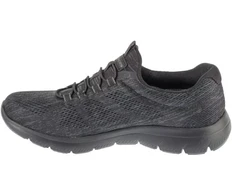 Skechers Summits - Fun Flair 150113-BBK Juoda 36