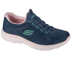 Skechers Summits - Fun Flair 150113-NVMT Tamsiai mėlyna 36